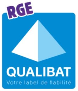 Label RGE Qualibat